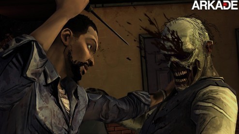 The Walking Dead: veja o trailer e 13 minutos de gameplay do game