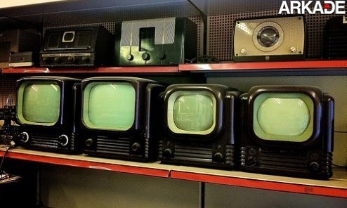 Como escolher e configurar sua TV para games