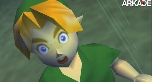 Jogador usa bug para terminar Zelda Ocarina of Time em 25 minutos!