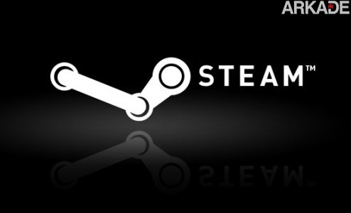 Steam: Promoção de Distribuidora Square Enix traz Jogos Baratos no