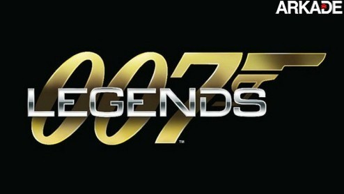 Veja o primeiro trailer de 007 Legends, novo game de James Bond