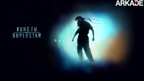 Kung Fu Superstar: veja trailer do game que promete ensinar kung fu