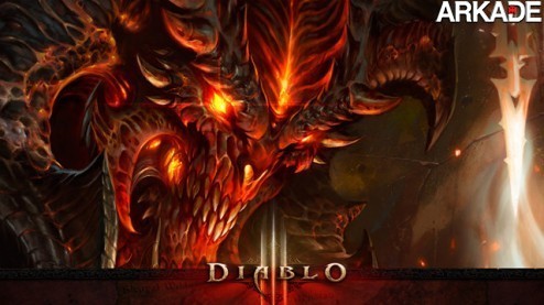Bug fatal leva milhões de jogadores de Diablo III ao desespero