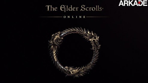 The Elder Scrolls Online ganha teaser trailer e imagens