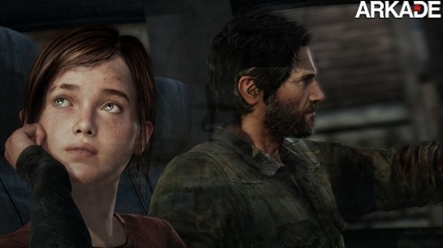 The Last of Us: confira o novo trailer do game pós-apocalíptico