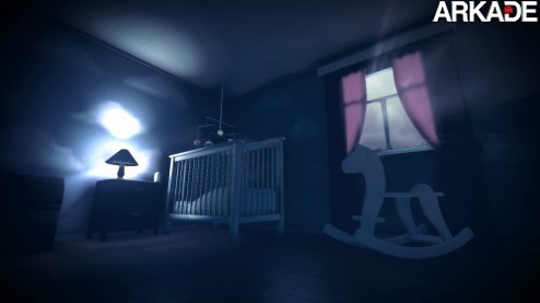 Among the Sleep: conheça um game indie bonito e muito criativo