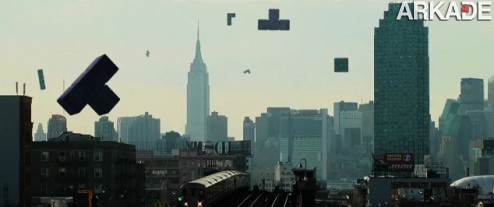 Confira o épico trailer (falso) de um filme de Tetris que não existe