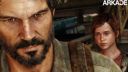 E3 2012: confira o incrível gameplay de The Last of Us
