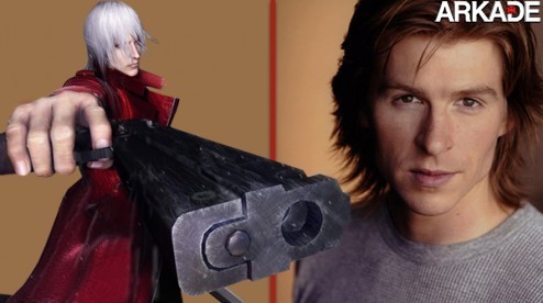    Especial Arkade 2: veja quem dá voz aos seus personagens favoritos!