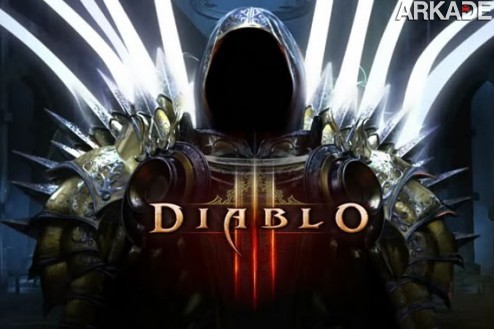 Diablo III, Skyrim, Battlefield e outros jogos em versão rap