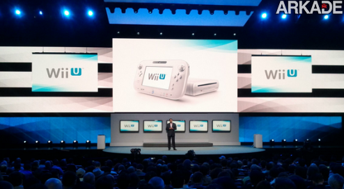    Voice chat Arkade: A E3 2012 e nossas falsas expectativas