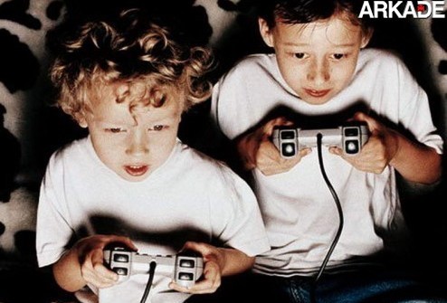 Voice Chat Arkade Games: por uma geração mais inteligente Voice Chat Arkade Games: por uma geração mais inteligente