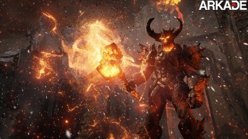 Epic lança belo vídeo que mostra o potencial da Unreal Engine 4