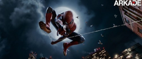 Cinema: resenha do filme O Espetacular Homem-Aranha