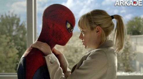 Cinema: resenha do filme O Espetacular Homem-Aranha