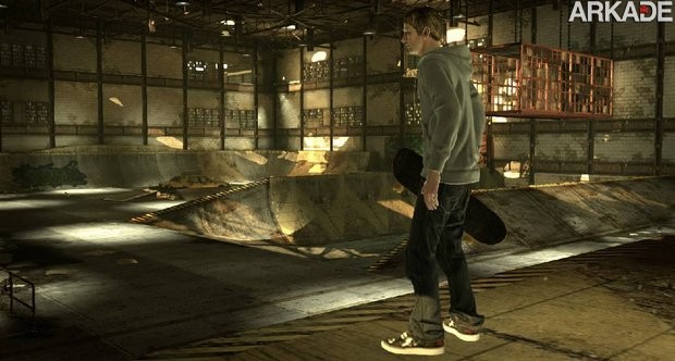 Lançamentos da semana: Tony Hawk's Pro Skater HD, Anna e Resident Evil Chronicles HD Collection