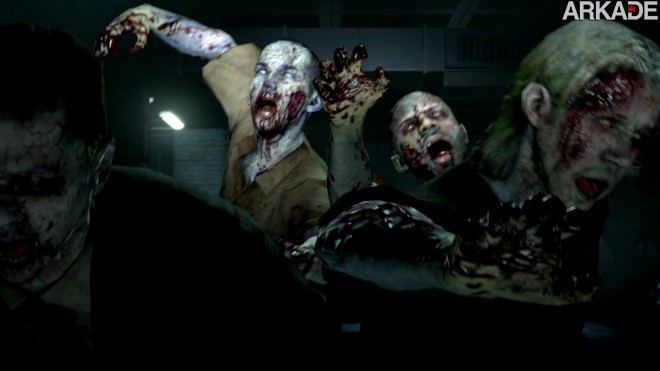Zumbis, cobras gigantes e outros perigos em novo trailer de Resident Evil 6