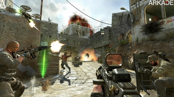 Call of Duty Black Ops 2: tudo o que você precisa saber sobre o multiplayer