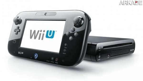 Vaza possível data de lançamento do Wii U: 18 de novembro
