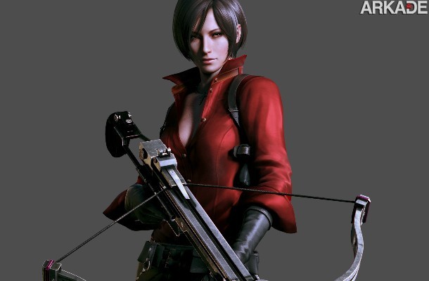 Resident Evil 6: novos vídeos mostram gameplay de Ada Wong e apresentam novo modo de jogo