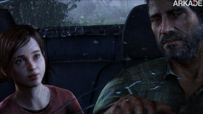 Novo trailer de The Last of Us tem ótima trilha sonora e muita pancadaria