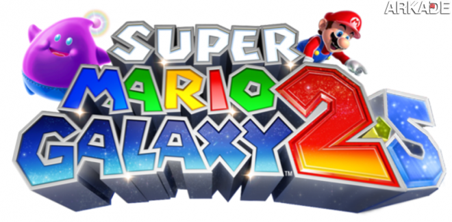 Fãs estão produzindo grande expansão para Super Mario Galaxy 2, confira o trailer