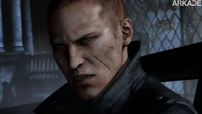 Resident Evil 6 ganha trailer de gameplay e novo recurso online