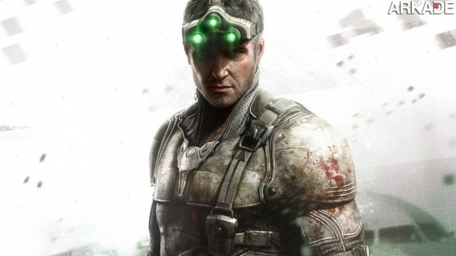 Novo vídeo de Splinter Cell: Blacklist mostra jogabilidade stealth