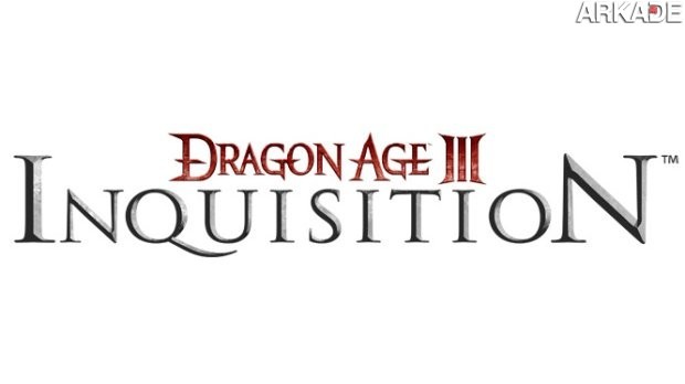 Bioware anuncia a produção de Dragon Age III: Inquisition!