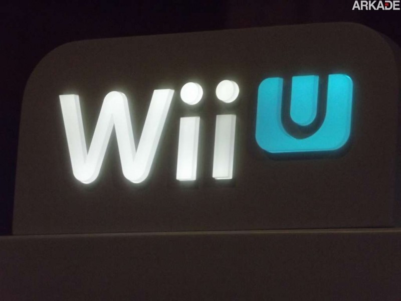 BGS 2012: jogamos o Wii U e dizemos o que achamos!
