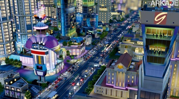 Sim City: vídeo de 10 minutos ensina como administrar sua cidade