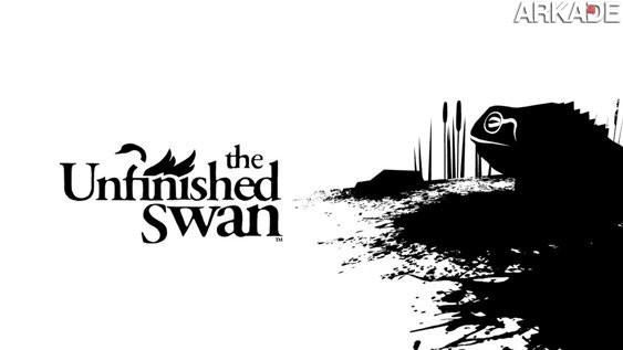 The Unfinished Swan ganha novo trailer e data de lançamento