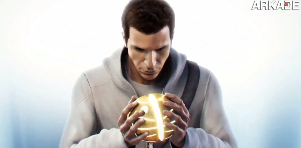 Novo trailer de Assassin's Creed III resume a vida de Desmond