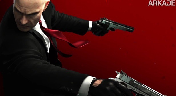 Novo trailer de Hitman: Absolution mostra o lado protetor do Agente 47