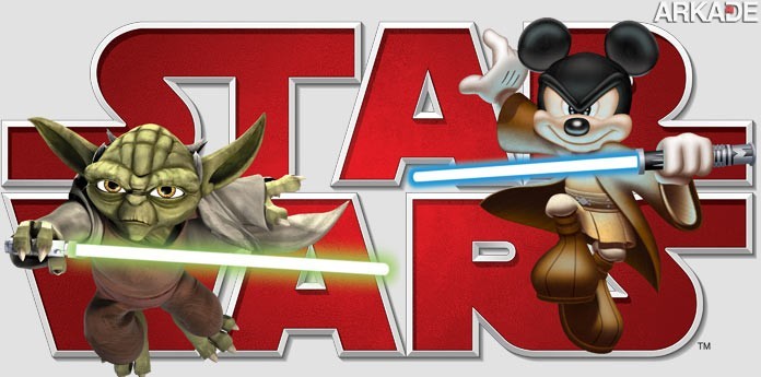 Disney compra Lucasfilm e anuncia nova trilogia Star Wars!