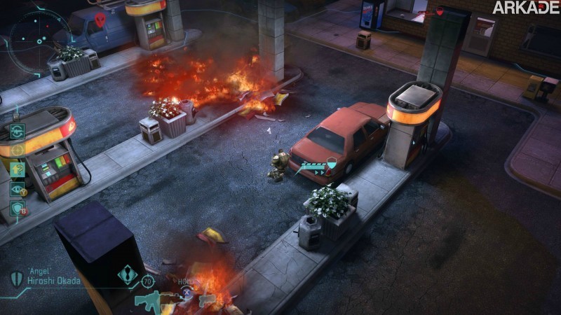 Análise: XCOM: Enemy Unknown (PC, PS3, X360): lidere as defesas da Terra