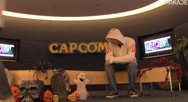 Trailer de Okami HD tira um sarro de Assassin's Creed