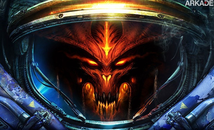 Blizzard confirma expansão para Diablo III, StarCraft II só recebe Heart of the Swarm em 2013