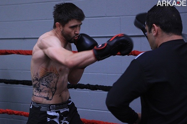 Tribuna Arkade: tatuagem de lutador de UFC Undisputed 3 vira caso de justiça