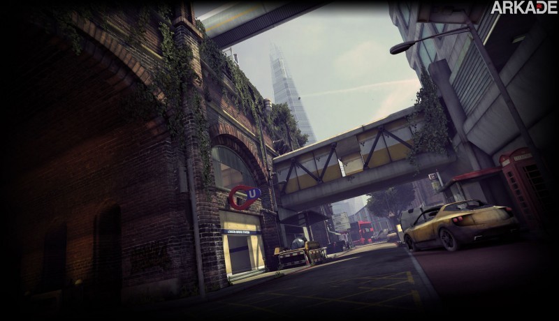 Dirty Bomb: produtora de Brink apresenta seu novo FPS multiplayer para PC