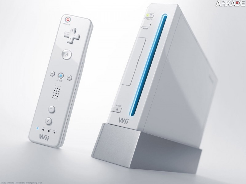 Relatório vazado diz que Nintendo pode lançar novo modelo de Wii em breve [UPDATE]