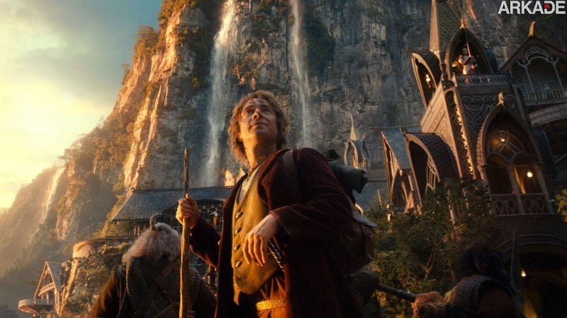 Cinema - confira nossa resenha do filme O Hobbit: Uma Jornada Inesperada