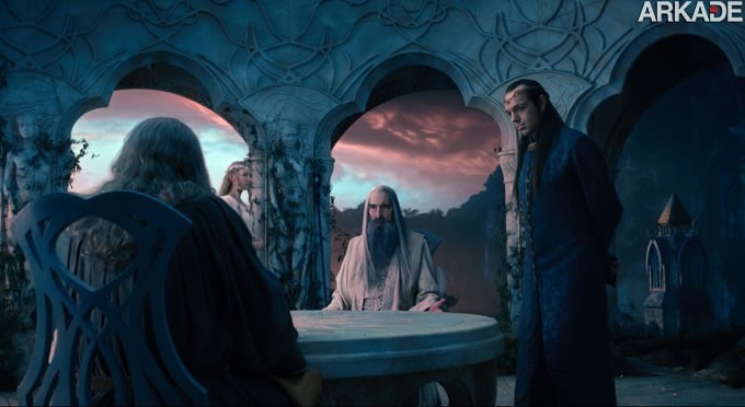 Cinema - confira nossa resenha do filme O Hobbit: Uma Jornada Inesperada