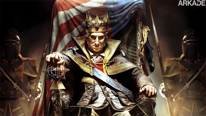 arkade_assassinscreedIII_DLC
