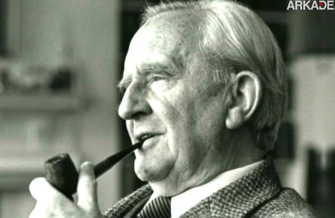 Heróis do Mundo Nerd – J.R.R. Tolkien, o gênio que criou a Terra-Média