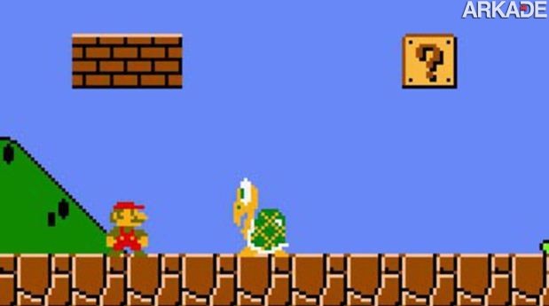 Vídeo nostálgico relembra 25 anos da Nintendo em menos de 3 minutos