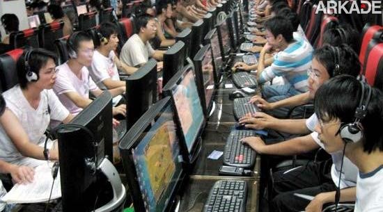 China estuda liberar a venda oficial de consoles no país