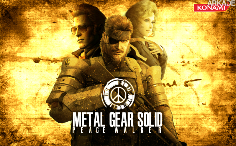 Heróis do Mundo Nerd Especial - Hideo Kojima, o gênio que criou Metal Gear
