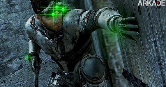 Splinter Cell Double Agent - PS2 - Mastra Games