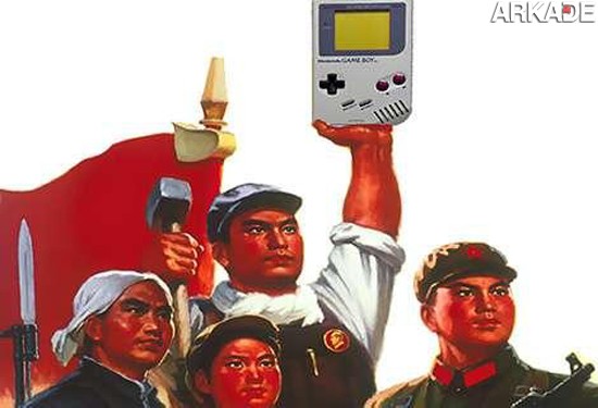 China estuda liberar a venda oficial de consoles no país